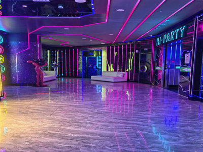 临汾夜总会招聘